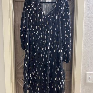 CJLA MIDI Dress
